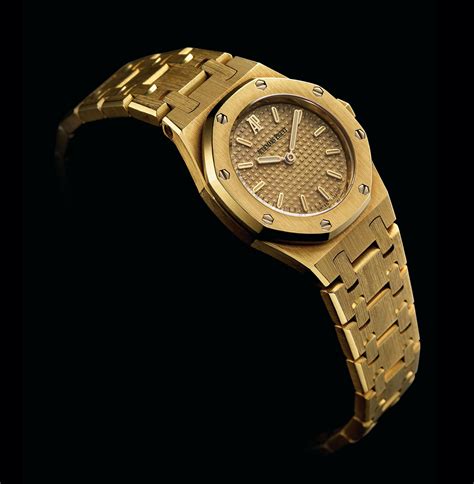 women's audemars piguet royal oak|Audemars Piguet royal oak size.